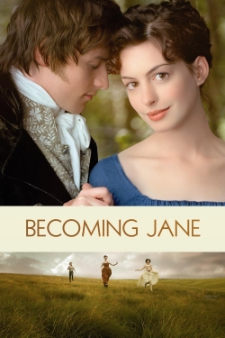 Watch Becoming Jane movies free online