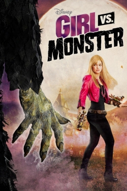 Watch Girl vs. Monster movies free online