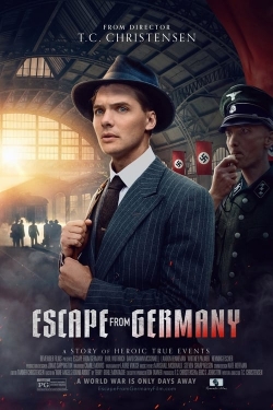 Watch Escape from Germany movies free online