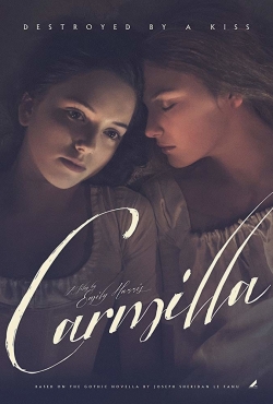 Watch Carmilla movies free online