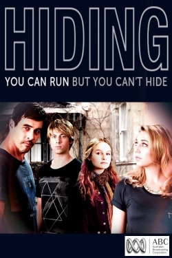 Watch Hiding movies free online