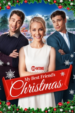 Watch My Best Friend's Christmas movies free online