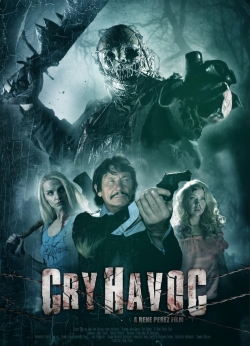 Watch Cry Havoc movies free online
