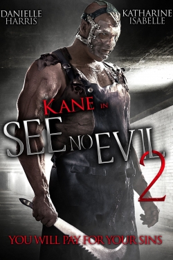 Watch See No Evil 2 movies free online