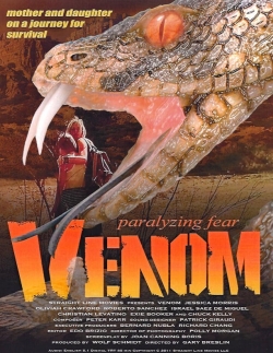 Watch Venom movies free online