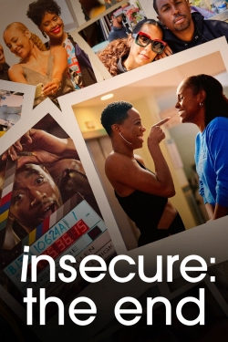 Watch Insecure: The End movies free online