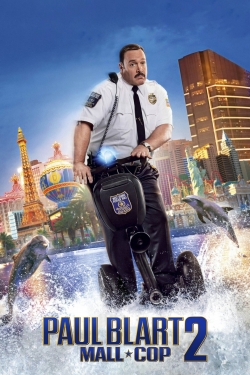 Watch Paul Blart: Mall Cop 2 movies free online