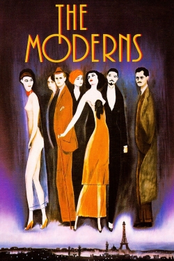 Watch The Moderns movies free online