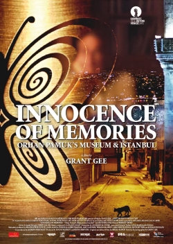 Watch Innocence of Memories: Orhan Pamuk's Museum & Istanbul movies free online