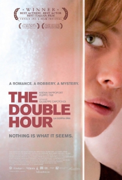 Watch The Double Hour movies free online