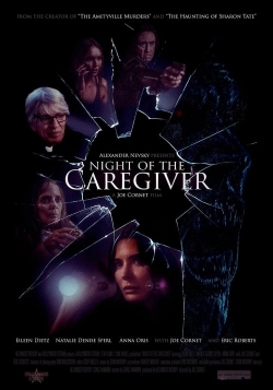 Watch Night of the Caregiver movies free online