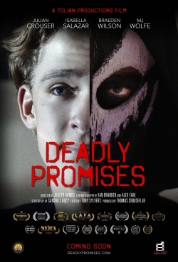 Watch Deadly Promises movies free online