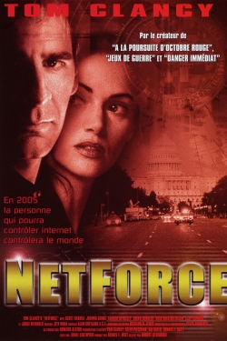 Watch NetForce movies free online