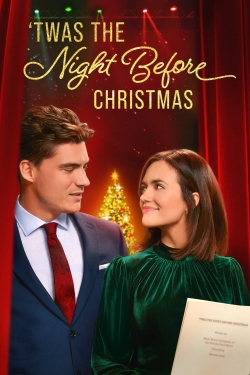 Watch 'Twas the Night Before Christmas movies free online
