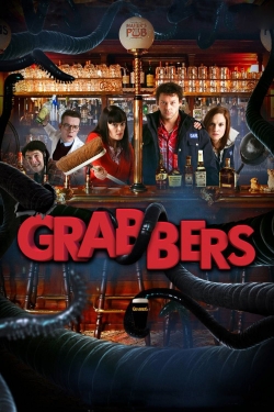 Watch Grabbers movies free online