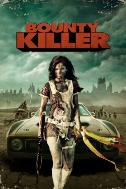 Watch Bounty Killer movies free online