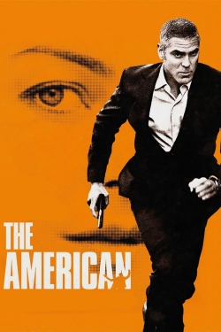 Watch The American movies free online
