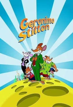 Watch Geronimo Stilton movies free online