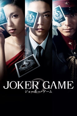 Watch Joker Game movies free online