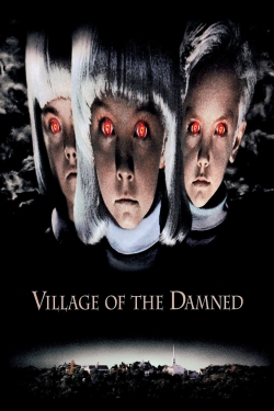 Watch Village of the Damned movies free online