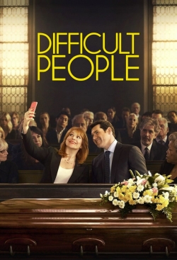 Watch Difficult People movies free online