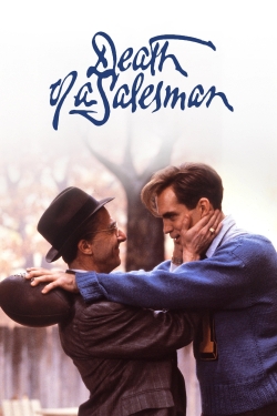 Watch Death of a Salesman movies free online