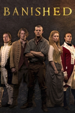 Watch Banished movies free online