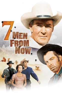 Watch 7 Men from Now movies free online