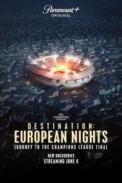 Watch Destination: European Nights movies free online
