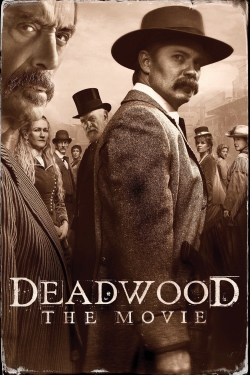 Watch Deadwood: The Movie movies free online