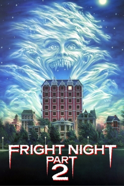 Watch Fright Night Part 2 movies free online