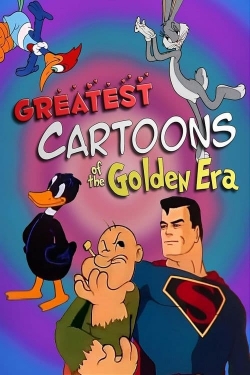 Watch Greatest Cartoons of the Golden Era movies free online