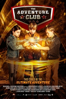 Watch The Adventure Club movies free online