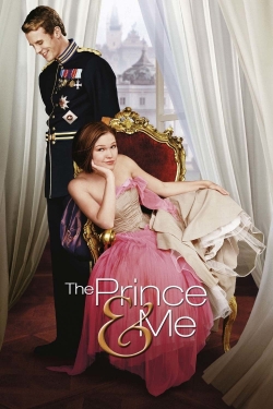 Watch The Prince & Me movies free online