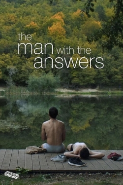 Watch The Man with the Answers movies free online