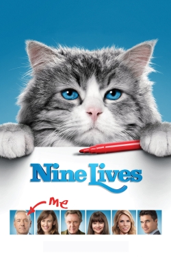 Watch Nine Lives movies free online