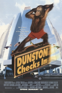 Watch Dunston Checks In movies free online