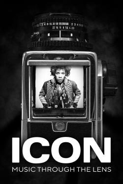 Watch Icon: Music Through the Lens movies free online
