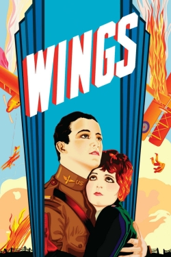 Watch Wings movies free online