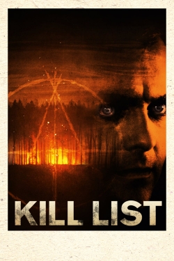 Watch Kill List movies free online