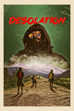 Watch Desolation movies free online