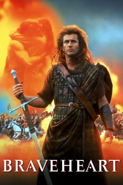 Watch Braveheart movies free online