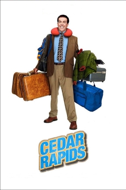Watch Cedar Rapids movies free online