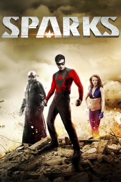 Watch Sparks movies free online