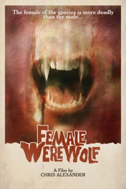 Watch Female Werewolf movies free online