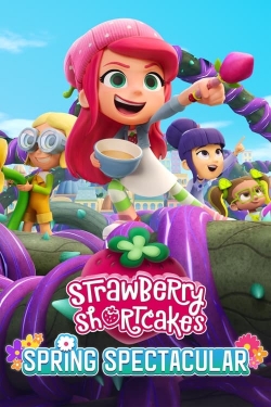 Watch Strawberry Shortcake's Spring Spectacular movies free online