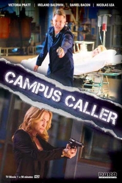 Watch Campus Caller movies free online