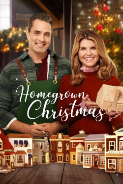 Watch Homegrown Christmas movies free online