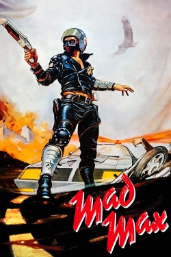 Watch Mad Max movies free online