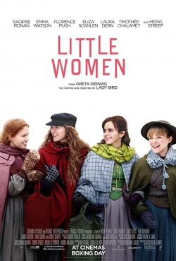 Watch Little Women movies free online